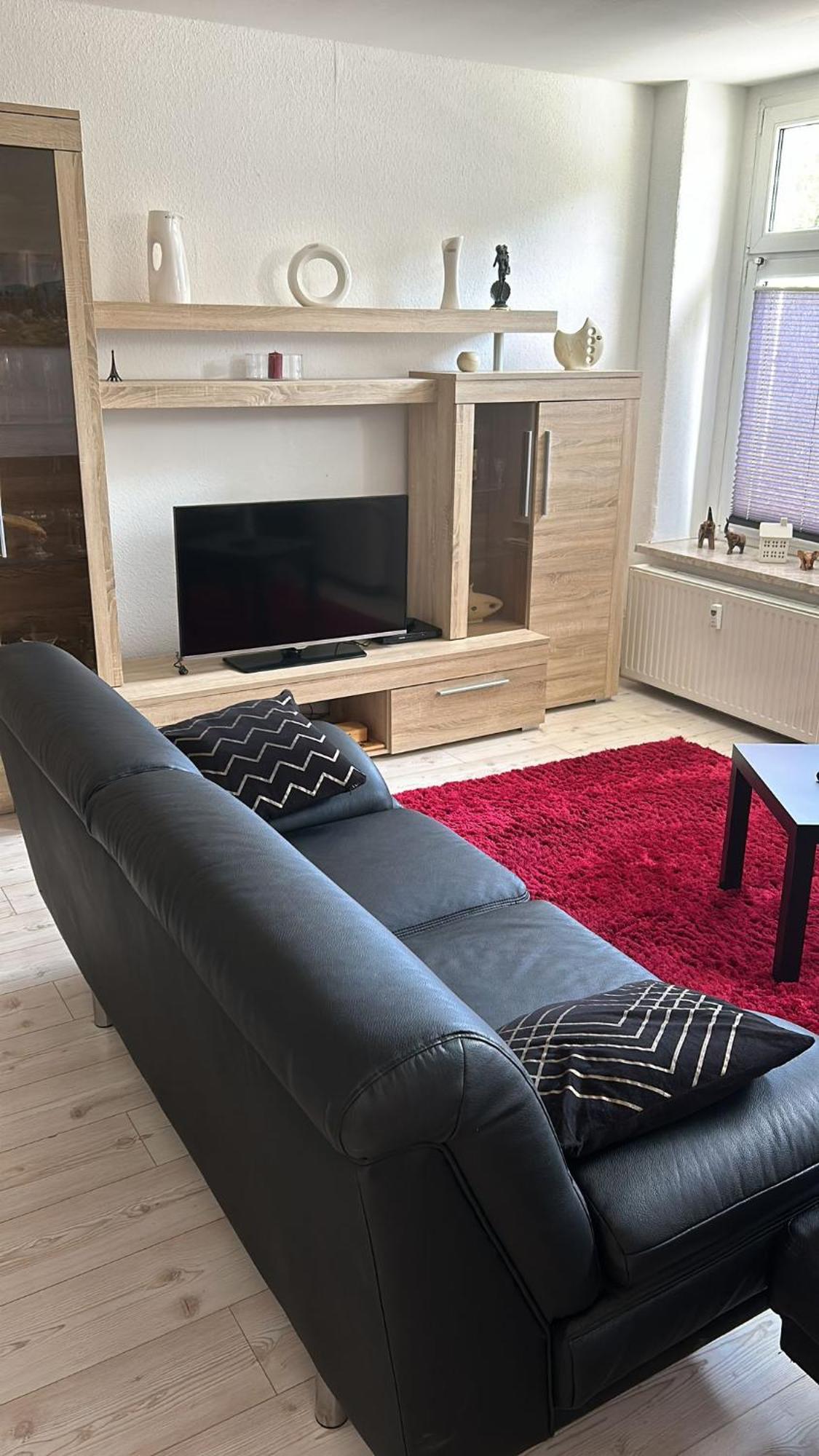 Myhome Einsiedel An Der Zwoenitz 1 Хемніц Екстер'єр фото
