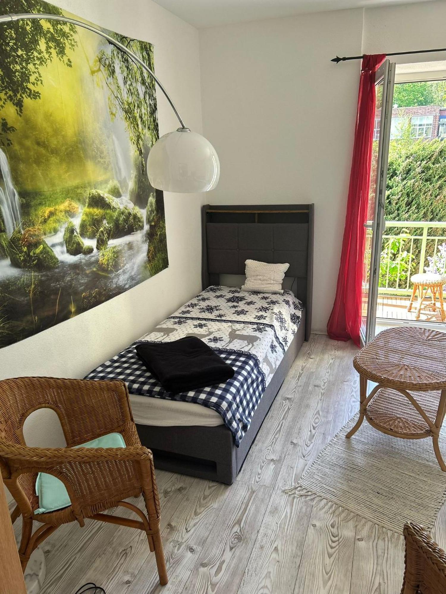 Myhome Einsiedel An Der Zwoenitz 1 Хемніц Екстер'єр фото
